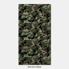 351mil Plaj Havlusu BTW-OUT-0002 CLASSIC CAMO