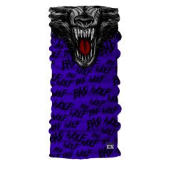 BuffEX Bandana MSK-0004 WOLF