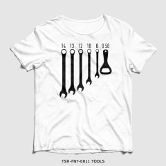 351mil T-Shirt TSH-FNY-0011 TOOLS