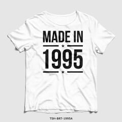 351mil T-Shirt TSH-BRT-1995