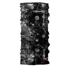 BuffEX Bandana MTP-0008 PIRI REIS
