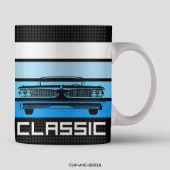 351mil Mug CUP-VHC-0001 CLASSIC