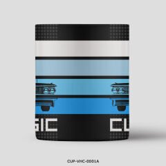 351mil Mug CUP-VHC-0001 CLASSIC