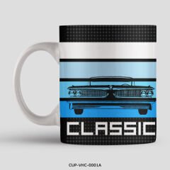 351mil Mug CUP-VHC-0001 CLASSIC