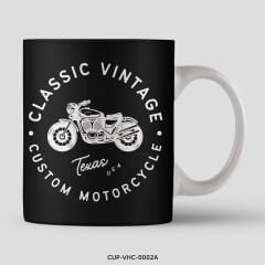 351mil Mug CUP-VHC-0002 CLASSIC VINTAGE