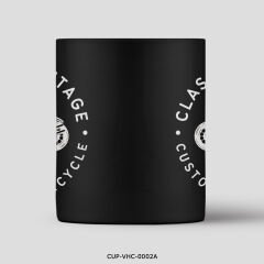 351mil Mug CUP-VHC-0002 CLASSIC VINTAGE