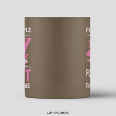 351mil Mug CUP-VHC-0005 SKY IS THE HOME