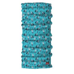 BuffEX Bandana MRN-0013 TATTOOED MERMAID