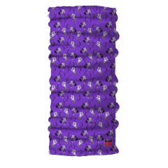 BuffEX Bandana MRN-0013 TATTOOED MERMAID