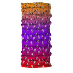 BuffEX Bandana MRN-0013 TATTOOED MERMAID