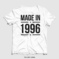351mil T-Shirt TSH-BRT-1996