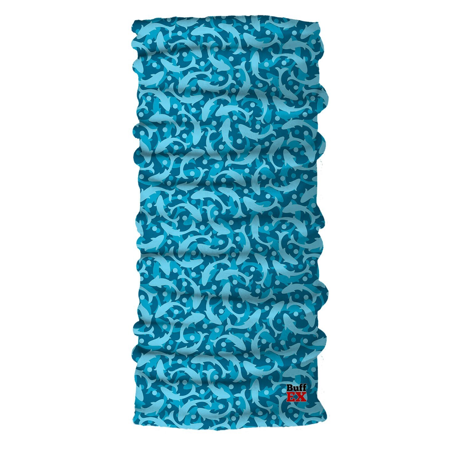 BuffEX Bandana MRN-0015 SHARKS