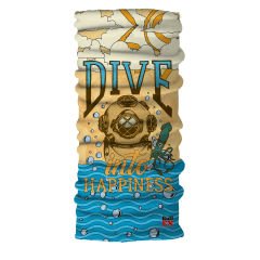 BuffEX Bandana MRN-0016 DIVE