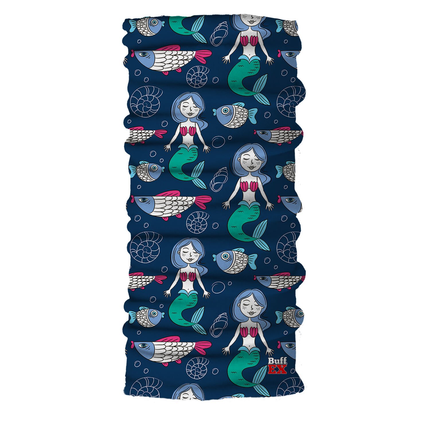 BuffEX Bandana MRN-0018 NIXE