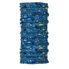 BuffEX Bandana MRN-0019 AQUATIC LIFE