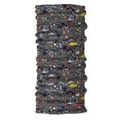 BuffEX Bandana MRN-0019 AQUATIC LIFE