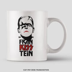 351mil Mug CUP-FNY-0006 FRANKISSTEIN