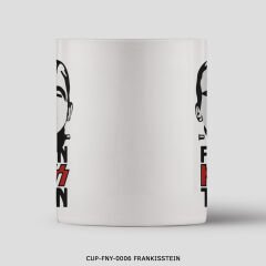 351mil Mug CUP-FNY-0006 FRANKISSTEIN