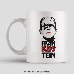 351mil Mug CUP-FNY-0006 FRANKISSTEIN