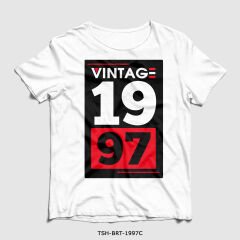 351mil T-Shirt TSH-BRT-1997