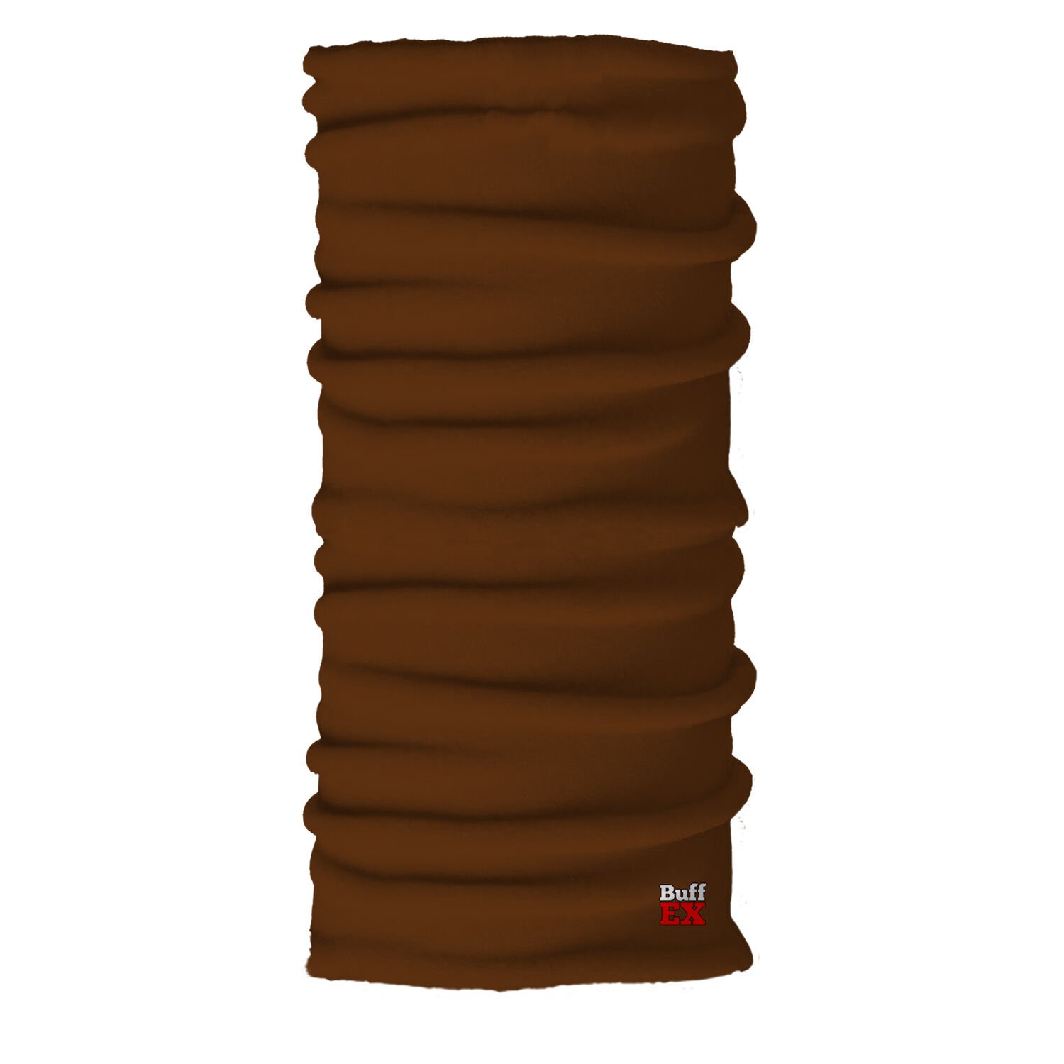 BuffEX Bandana SLD-0023 CHOCOLATE