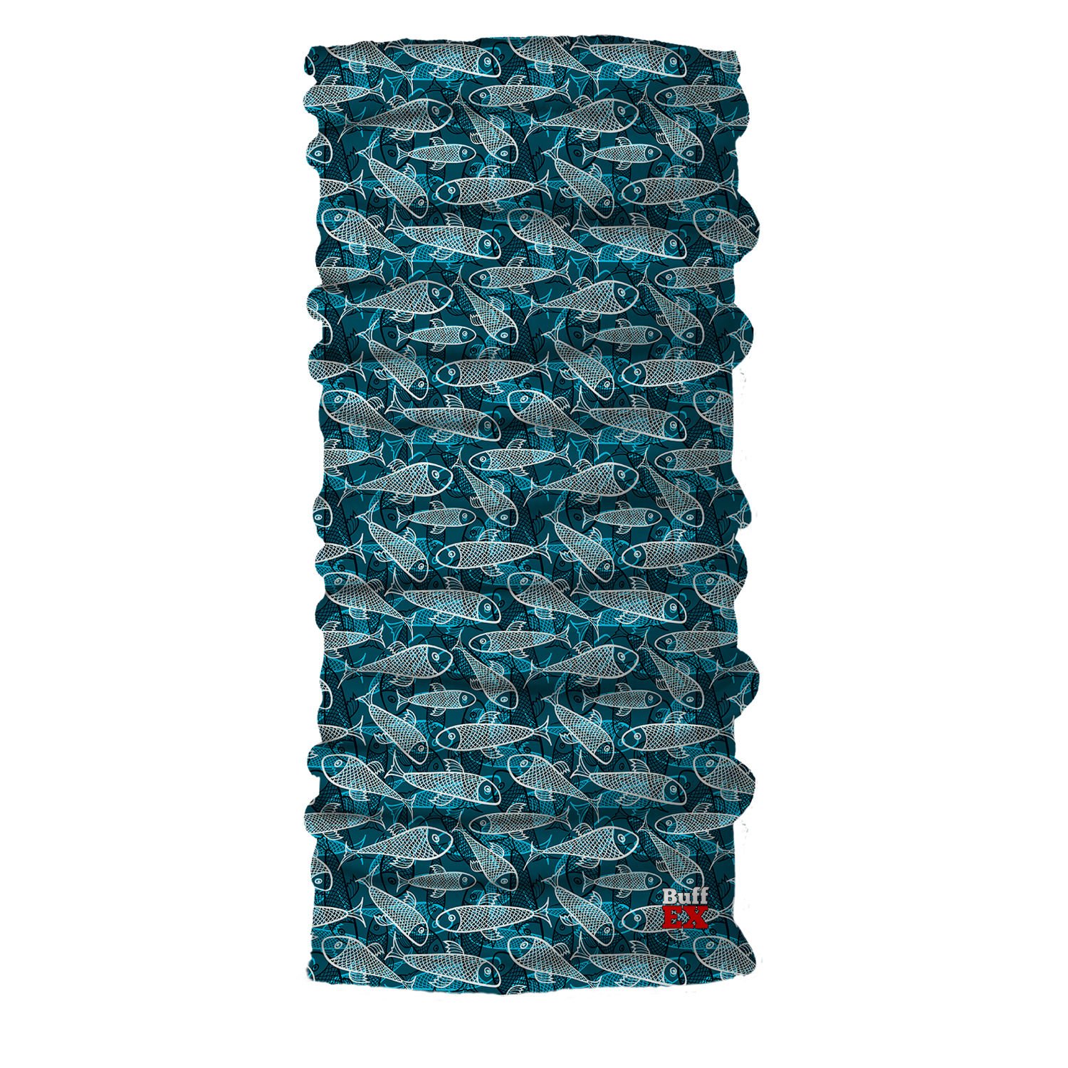 BuffEX Bandana MRN-0021 FISH