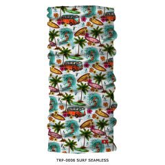 BuffEX Bandana TRP-0006 SURF SEAMLESS