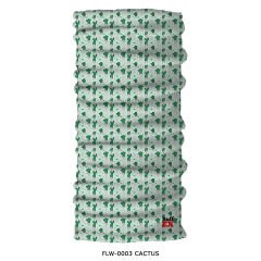BuffEX Bandana FLW-0003 CACTUS