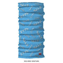 BuffEX Bandana SIG-0002 GOKTURK