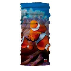 BuffEX Bandana MRN-0024 CLOWNFISH