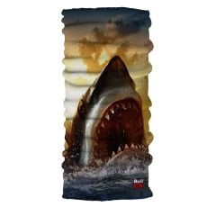 BuffEX Bandana MRN-0025 SHARK ATTACK