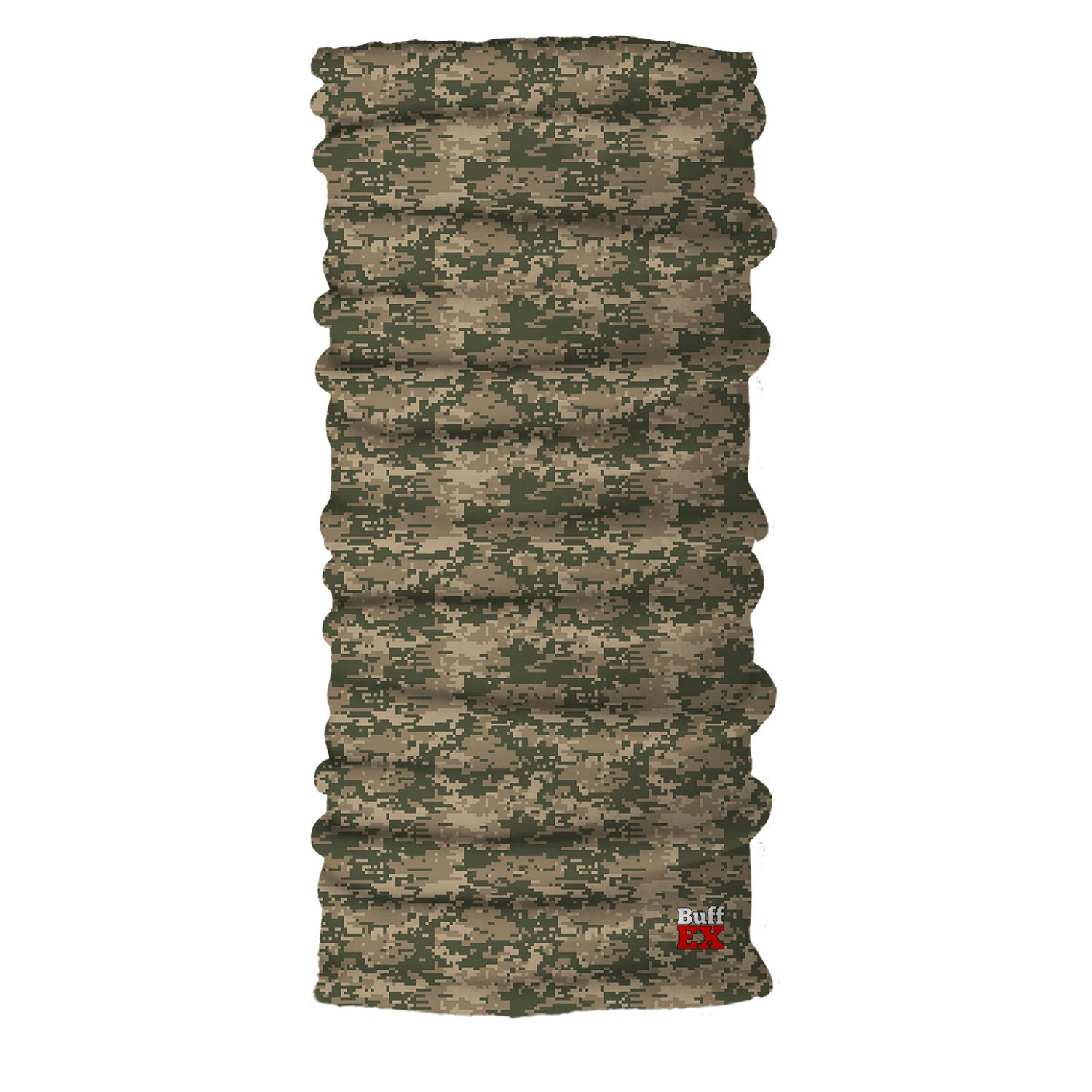 BuffEX Bandana OUT-0103 DIGI CAMO