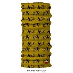 BuffEX Bandana SIG-0005 CLEOPATRA