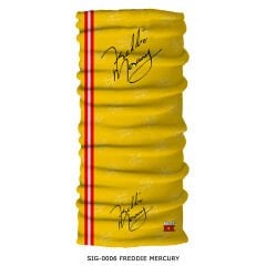 BuffEX Bandana SIG-0006 FREDDIE MERCURY