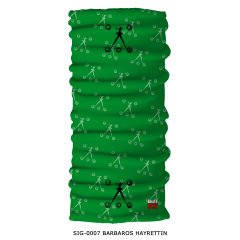 BuffEX Bandana SIG-0007 BARBAROS HAYRETTIN