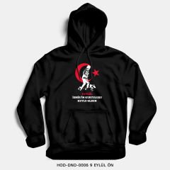 351mil Hoodie HOD-DND-0006 9 EYLÜL
