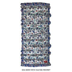 BuffEX Bandana SIG-0009 FATIH SULTAN MEHMET