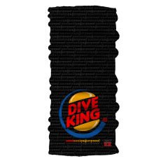BuffEX Bandana MRN-0102 DIVE KING