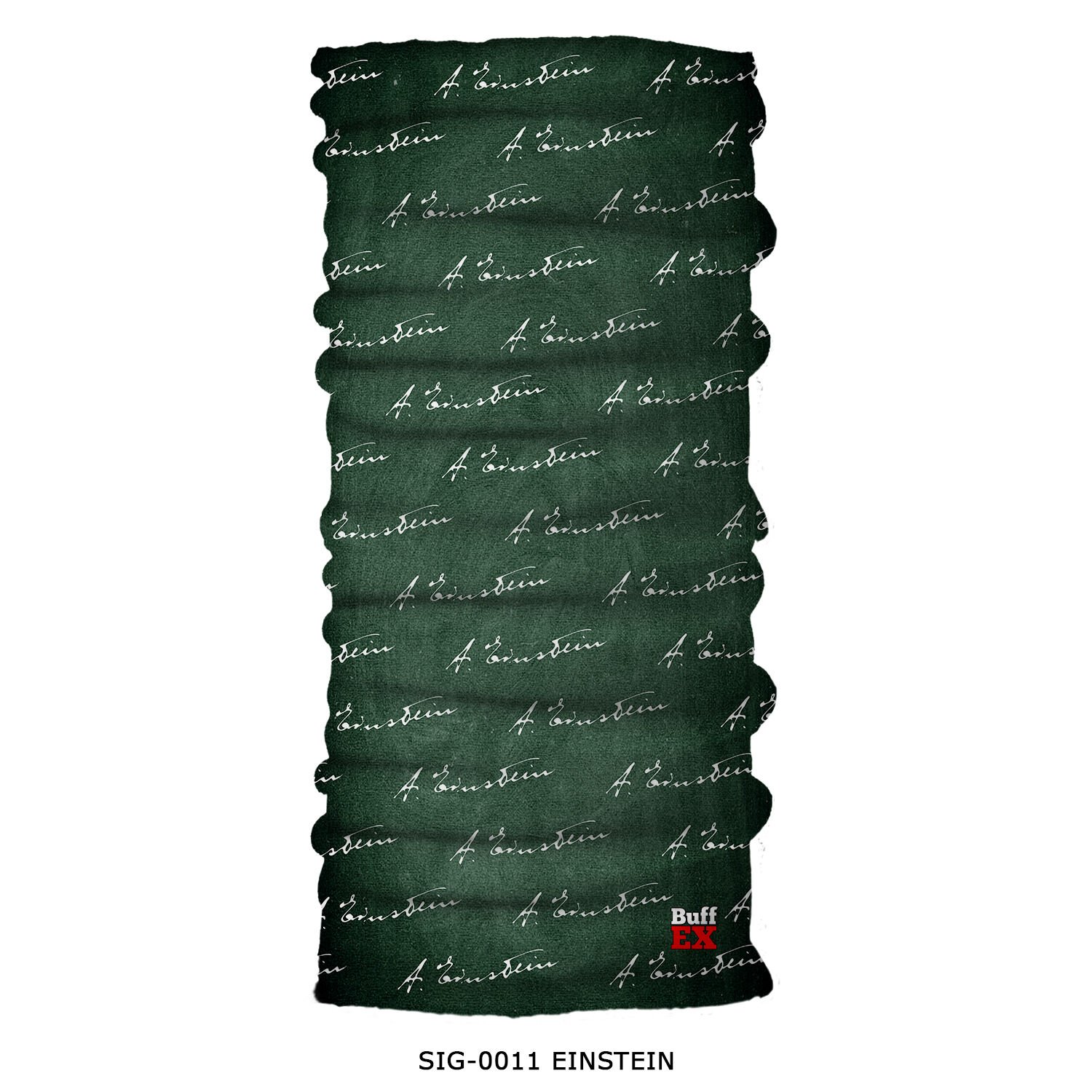 BuffEX Bandana SIG-0011 EINSTEIN