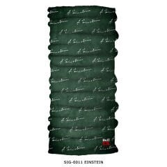 BuffEX Bandana SIG-0011 EINSTEIN