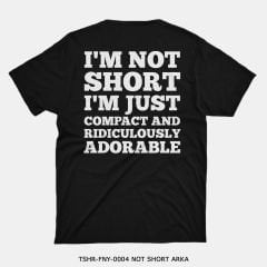 351mil T-Shirt TSHR-FNY-0004 NOT SHORT