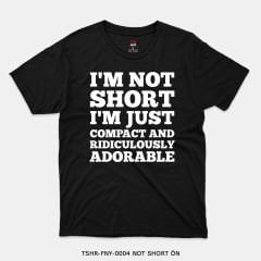 351mil T-Shirt TSHR-FNY-0004 NOT SHORT