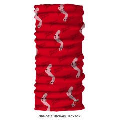 BuffEX Bandana SIG-0012 MICHAEL JACKSON