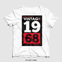 351mil T-Shirt TSH-BRT-1968