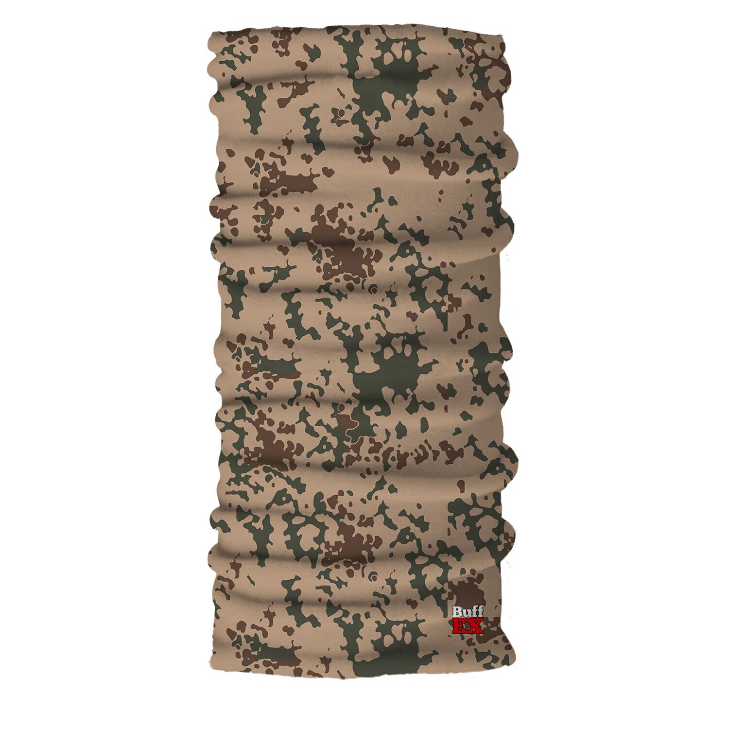 BuffEX Bandana OUT-0104 PASIFIC CAMO