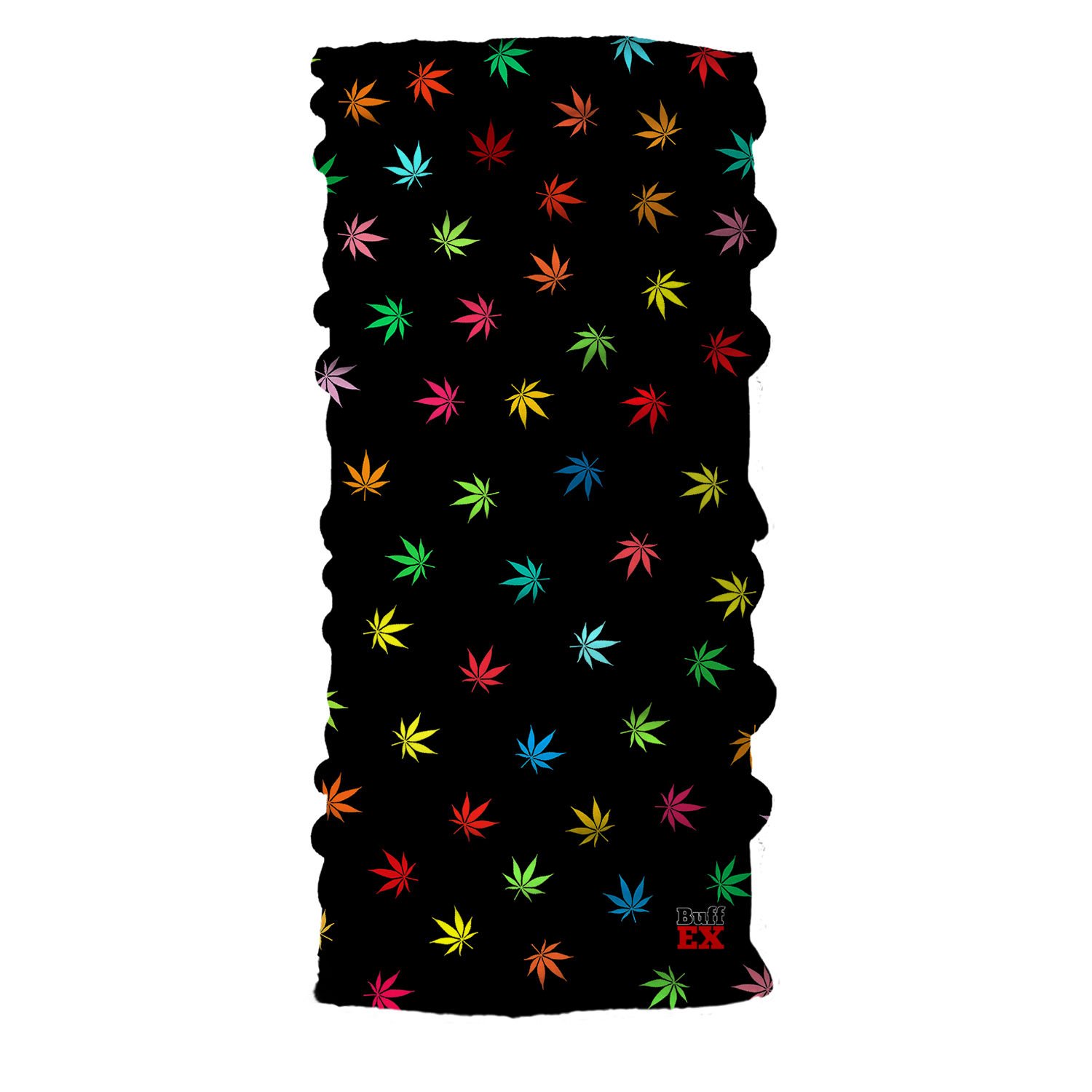 BuffEX Bandana LST-0009 MARIJUANA