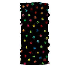 BuffEX Bandana LST-0009 MARIJUANA