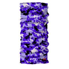 BuffEX Bandana OUT-0105 LIGHT CAMO