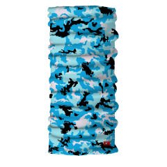 BuffEX Bandana OUT-0105 LIGHT CAMO