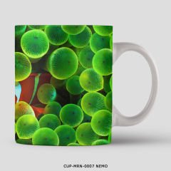 351mil Mug CUP-MRN-0007 NEMO
